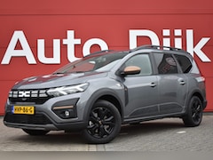Dacia Jogger - 1.0 TCe 110 Extreme 7p. LED | Carplay | Camera | Keyless | DAB | Clima | Cruise | PDC V+A