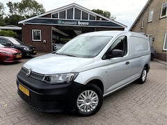 Volkswagen Caddy Cargo Maxi - Lang 2.0 TDI Comfort Trekhaak, App-Connect
