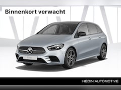 Mercedes-Benz B-klasse - B 250e Automaat Business Solution AMG | Nightpakket | Parkeerpakket met 360°-camera | Trek