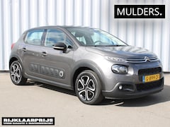Citroën C3 - 1.2 PureTech S&S Feel Edition
