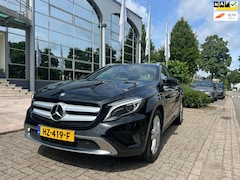 Mercedes-Benz GLA-Klasse - 180 Ambition , 93000 km N.A.P