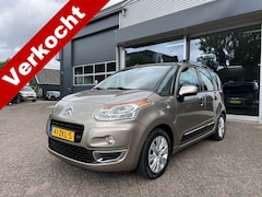 Citroën C3 Picasso - 1.6 VTi Color Selection Trekhaak, Cruise, Parkeersensoren