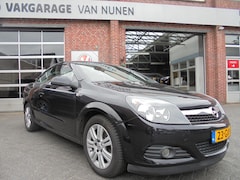 Opel Astra TwinTop - 1.8-16V 140pk||Edition||Airco||Trekhaak||APK 07-2026||