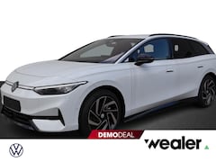 Volkswagen ID.7 - Pro Business 77 kWh accu. 210 kW / 286 pk Variant