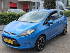 Ford Fiesta - 1.25 Trend Airco