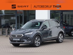 SEAT Tarraco - 1.4 TSI e-Hybrid PHEV Xperience Business Intense achteruitrijcamera elektrische achterklep