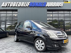 Opel Meriva - 1.6-16V Temptation 1Ste Eigenaar/Dealer onderhouden/Trekhaak/Climatronic/Cruise-control/El