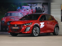 Peugeot 208 - Hybrid 100 e-DCS6 GT