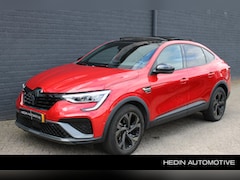 Renault Arkana - 1.6 E-Tech hybrid 145 E-Tech engineered NL-Auto | Automaat | Navigatie | Camera | Climate