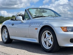 BMW Z3 Roadster - 1.8 Nieuwe APK