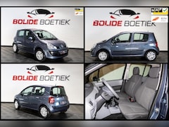 Renault Modus - 1.2-16V 5-deurs NL-auto |Lage KM-stand (NAP) |Elktr. ramen |Airco | CPV