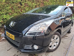 Peugeot 5008 - 1.6 THP Active 5p