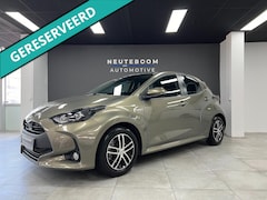 Toyota Yaris - 1.5 Hybrid | Lane | Carplay | Camera | Cruise |
