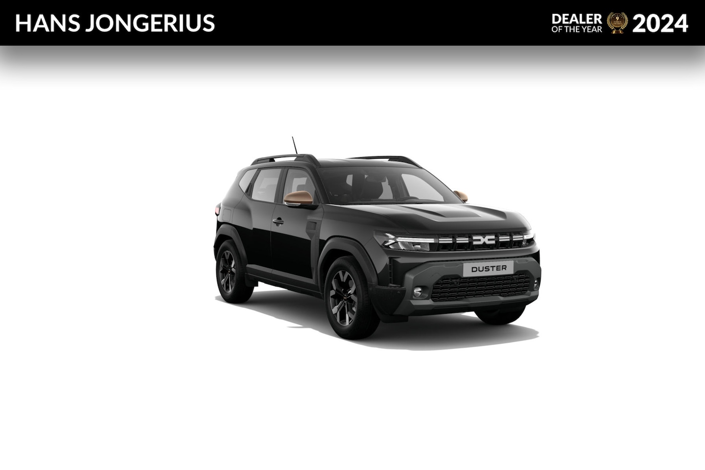 Dacia Duster - Extreme | Achteruitrijcamera | Cruise Control met snelheidsbegrenzer | Dacia Handsfree car - AutoWereld.nl