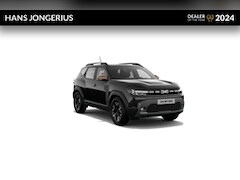 Dacia Duster - Extreme | Achteruitrijcamera | Cruise Control met snelheidsbegrenzer | Handsfree card voor