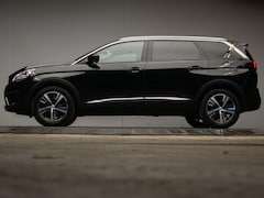 Peugeot 5008 - 1.2 PureTech Allure Sport 7p. (APPLECARPLAY, NAVI, LED, SFEER VERLICHTING, CRUISE, PDC, CA