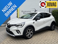 Renault Captur - 1.6 E-Tech Plug-in Hybrid 160 Intens LED, Navigatie