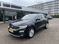 Volkswagen T-Roc - 1.0 TSI Style Lmv Pdc Cruise Bluetooth Nap