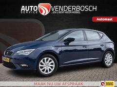SEAT Leon - 1.2 TSI Style Business 110pk | Automaat | Clima | LED | Stoelverwarming