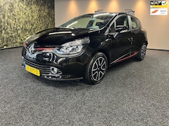 Renault Clio - 0.9 TCe Expression-Nap-1e Eigenaar-Navi-Airco-Cruise-1 jaar APK