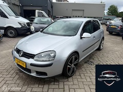 Volkswagen Golf - 2.0 TDI Comfortline |6 bak|140PK|Export Only