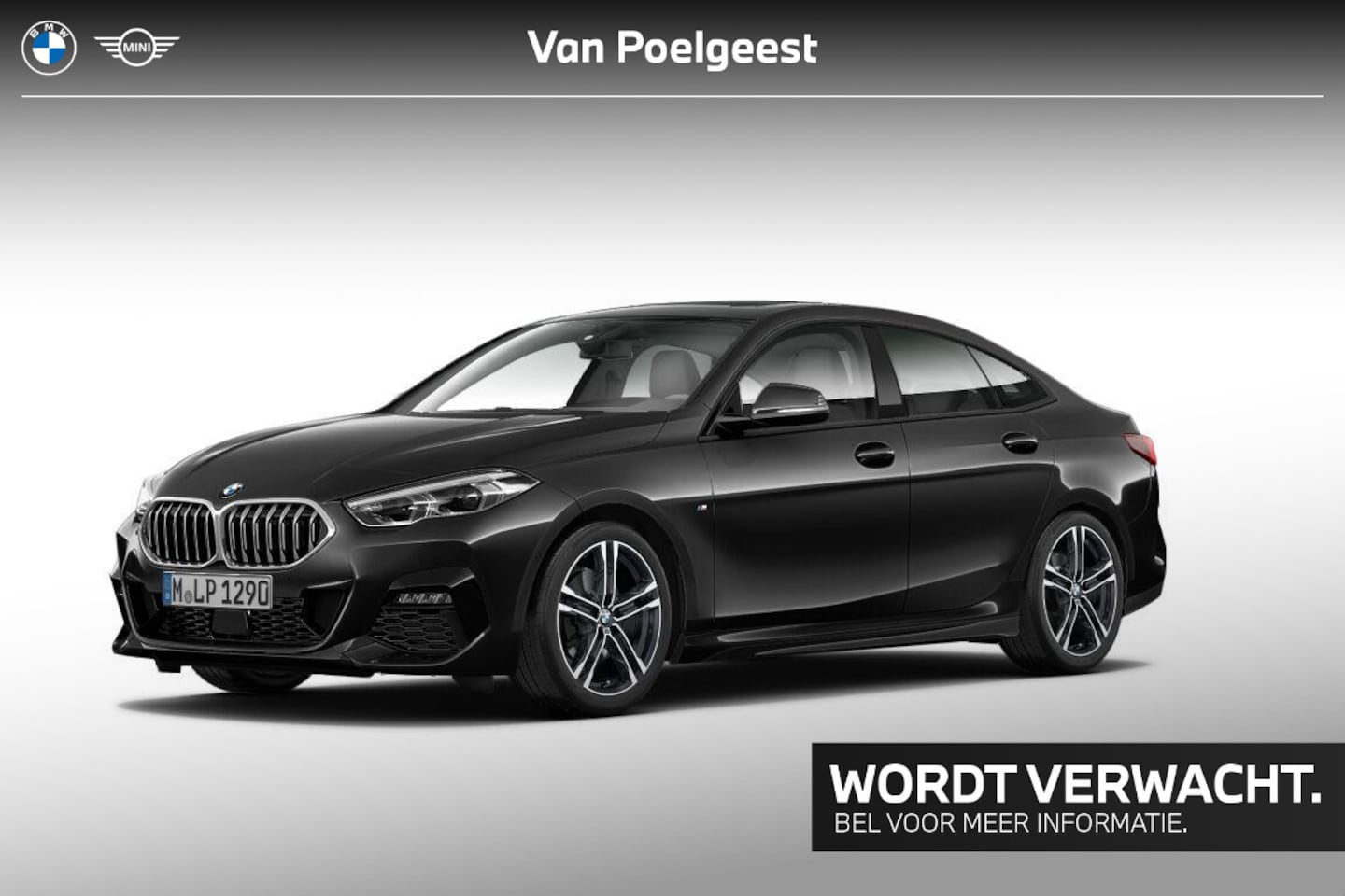 BMW 2-serie Gran Coupé - 218i 218i - AutoWereld.nl