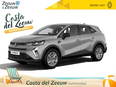 Renault Symbioz - E-Tech full hybrid 160 evolution | Nu leverbaar met €3.000, - extra Zeeuw & Zeeuw voorraad