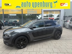 Citroën C4 Cactus - 1.2 PureTech Shine * 117.657 Km * Navi * Airco * Climatronic