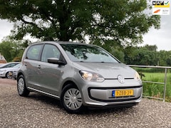 Volkswagen Up! - 1.0 move up BlueMotion | 5-Deurs + Airco € 6.975,
