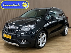 Opel Mokka - 1.4 T Innovation|Opendak|Camera|Navigatie|