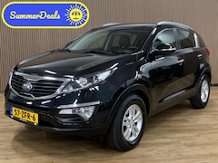 Kia Sportage - 1.6 GDI Super Pack|Camera|Navigatie|