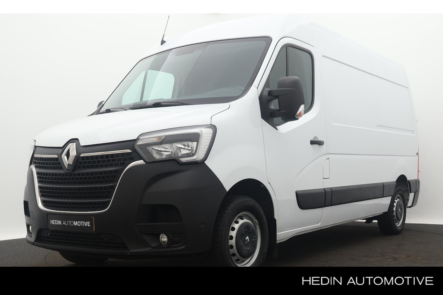 Renault Master - T35 2.3 dCi 135 L2H2 T35 2.3 dCi 135 L2H2 - AutoWereld.nl