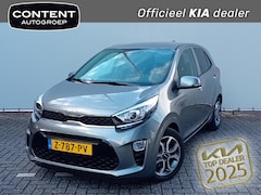 Kia Picanto - 1.0 DPi 67pk 5-zits DynamicPlusLine