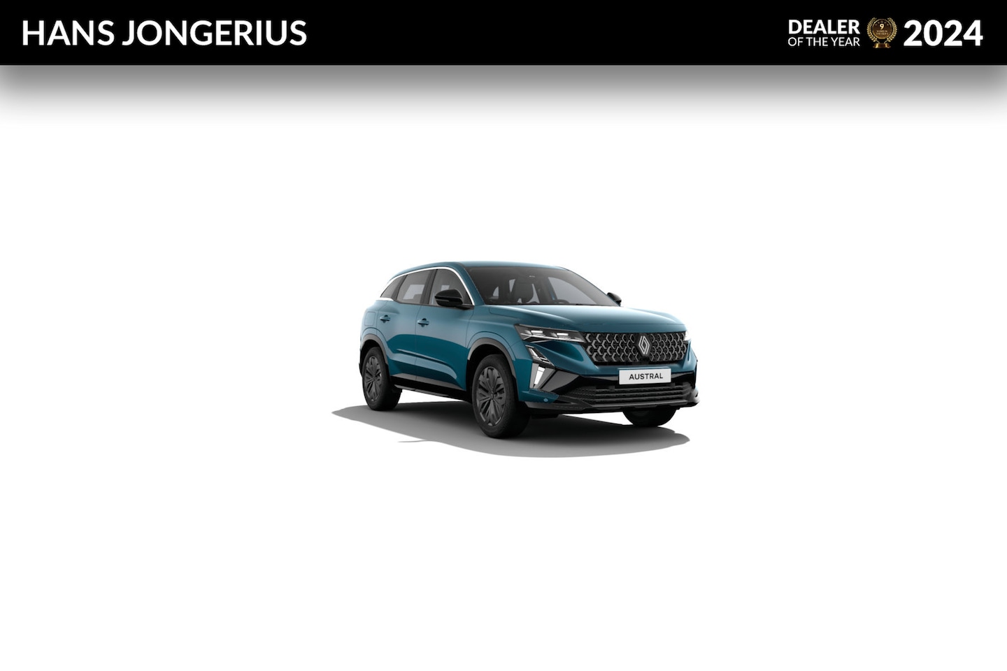 Renault Austral - Evolution | Achteruitrijcamera | Adaptive Cruise Control | Elektronisch geregelde aircondi - AutoWereld.nl