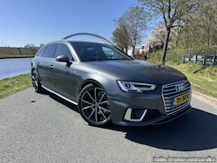 Audi A4 Avant - 40 TFSI 2.0 S-line Virt. cockpit|LED|ACC|Clima