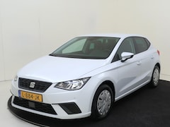 SEAT Ibiza - 1.0 TSI Style Business Intense | Achteruitrijcamera | Parkeersensoren | CarPlay | Cruise c