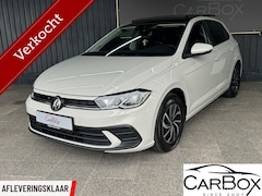 Volkswagen Polo - 1.0 TSI Life Business