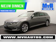 Volkswagen Passat Variant - 1.4 TSI GTE|LUXE|VIRTUAL|PANO|LED