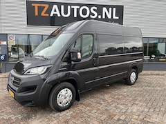 Fiat Ducato - 35 2.3 MultiJet L2H2 Automaat