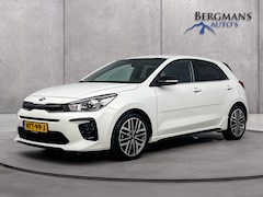 Kia Rio - - 1.2 83pk GT-Line // NU ZOMERACTIE // RIJKLAAR // 12MND BOVAG GARANTIE