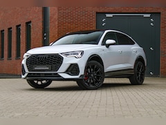 Audi Q3 Sportback - 45 TFSI e S Edition | Pano | Camera | Keyless | Matrix