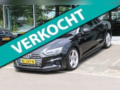 Audi A5 Cabriolet - 2.0 TFSI quattro Sport Pro Line S