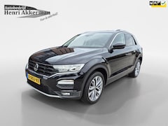Volkswagen T-Roc - 1.5 TSI Style Business