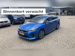 Kia Pro cee'd - ProCeed 1.0 T-GDI GT-Line | Digitaal display | 120pk | Cruise control | Camera | Carplay |