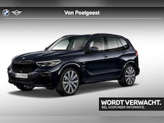 BMW X5 - xDrive45e High Executive