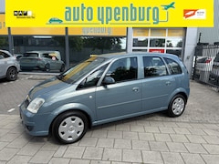 Opel Meriva - 1.6-16V Enjoy * 139.287 Km * Airco * NIEUWSTAAT