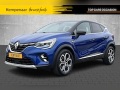 Renault Captur - 1.3 TCe 130 Intens