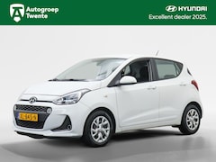 Hyundai i10 - 1.0i Comfort | Bluetooth | Airco | 5-deurs