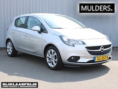Opel Corsa - 1.0 Turbo Online Edition Navigatie / Airco
