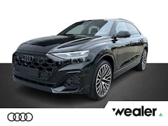 Audi Q8 - Pro Line S Competition (C2 PI) 60 TFSI e 360 kW / | Stoel- verkoeling/verwarming | B&O | T